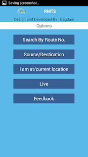 Download Rajkot City Bus Service APK