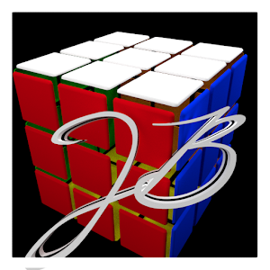 New JBTimer - Cube Timer.apk 2.14