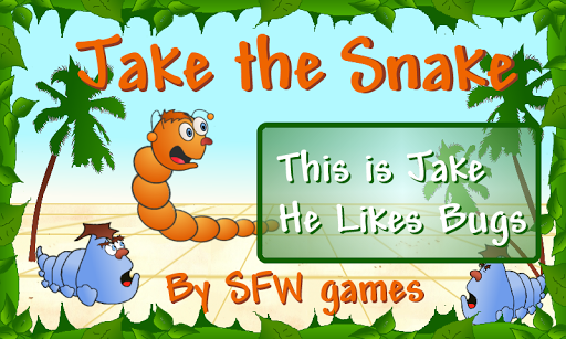 Jake the Snake