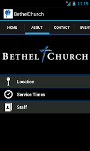 Bethel Church AK Screenshots 1