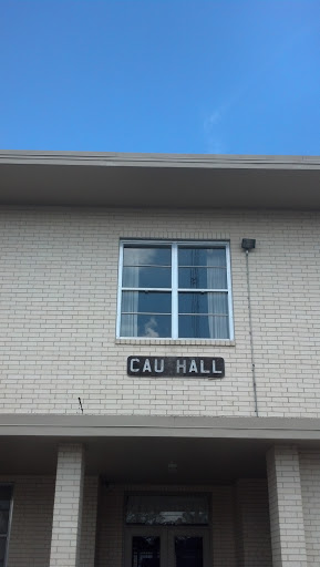 C.A.U. Hall