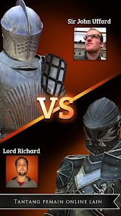 Rival Knights - screenshot thumbnail