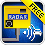 Cover Image of Download Speed Camera Detector Free 1.1 APK