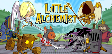 Little Alchemist APK