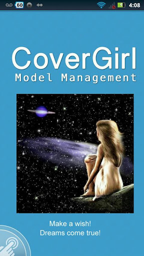 CoverGirl Model Management