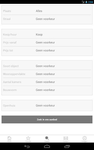 免費下載商業APP|Ten Wolde Onroerend Goed app開箱文|APP開箱王