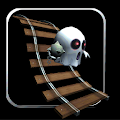 Haunted Mine Adventure Apk