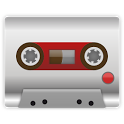 TapeMachine Recorder icon