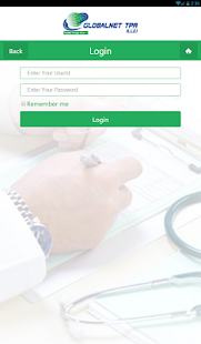 GlobelNet Screenshots 1