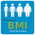 BMI (Body Mass Index) Health Apk