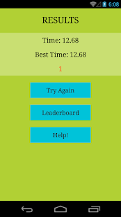 Number Hero: Find Same Number Screenshots 6
