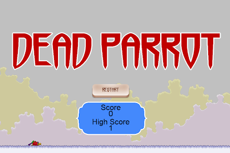 Download Flappy Parrot Lite APK for PC