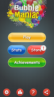 Bubble Maniac Screenshots 0