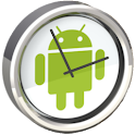 Android Clock Tablet Edition logo