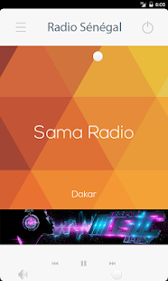 How to install Radio Senegal Androspotter patch 11.0 apk for android