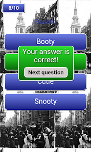 How to install Cockney Quiz Free 0.1 unlimited apk for android