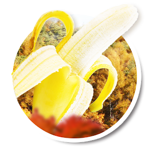 Banana Autumn 娛樂 App LOGO-APP開箱王