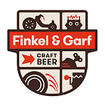 Logo of Finkel and Garf Flying Turtle