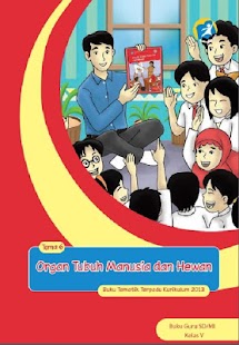 How to download Buku Guru Kelas 5 Tema 6 Kur13 1.0 apk for android
