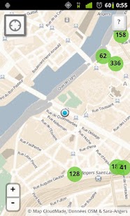 How to mod ParkAngers - Parkings à Angers 1.0 mod apk for android