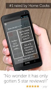 Fraction Calculator Plus Screenshot