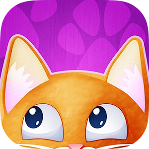 Toma talking Cat - virtual Pet.apk 2.0.48