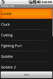 How to get Turkey Calls lastet apk for android