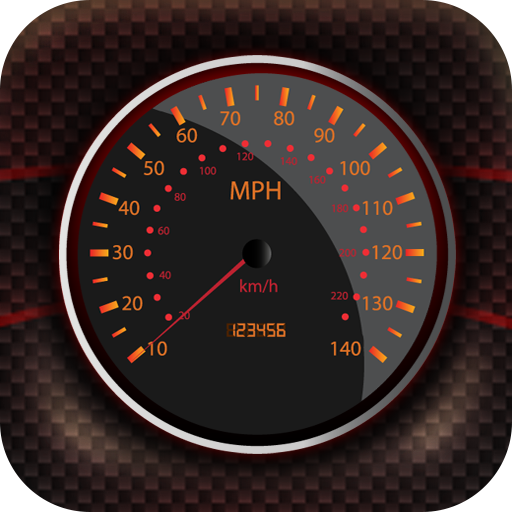 Accurate GPS Speedometer 工具 App LOGO-APP開箱王