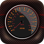 Accurate GPS Speedometer Apk
