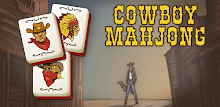 Cowboy Mahjong Free APK