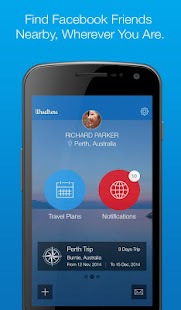 Lastest Whosthere - Stay Connected APK for Android
