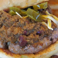 JB's Diner 美式餐廳