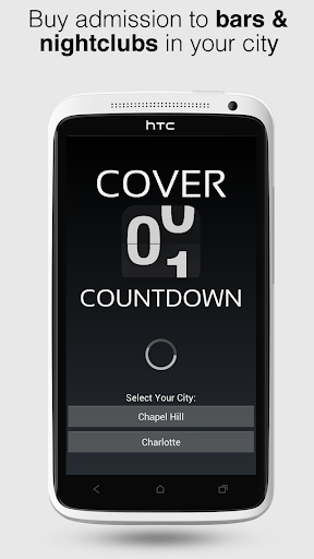 Cover Countdown