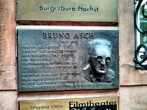 Bruno Asch