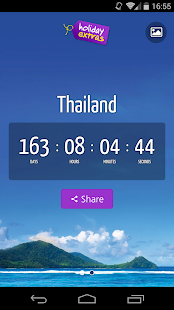 Holiday Countdown Screenshots 0