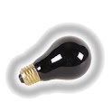Flashlight Black Light logo