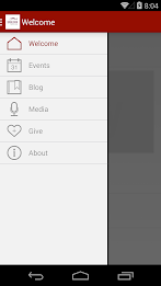 New Millenium Christian Center poster 1