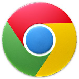 Chromeブラウザ-Google