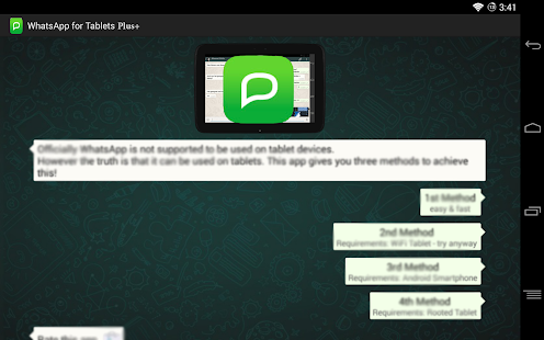 Install WhatsApp Plus+ APK for Blackberry | Download ...