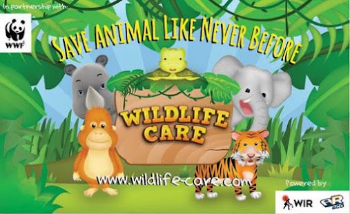How to get Wildlife Care patch 1.3 apk for bluestacks