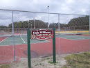 Dale Williams Paddle Tennis Courts