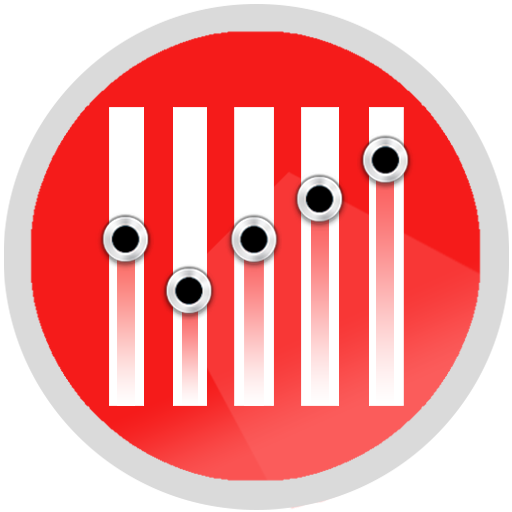 Music Volume Equalizer 音樂 App LOGO-APP開箱王