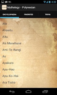 How to get Mythology - Polynesian patch 1.1 apk for laptop
