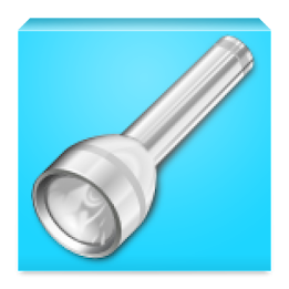 Screen Flashlight by Aps Studios poster 1