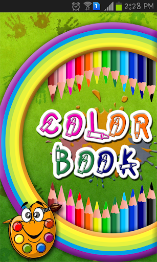 Color Book