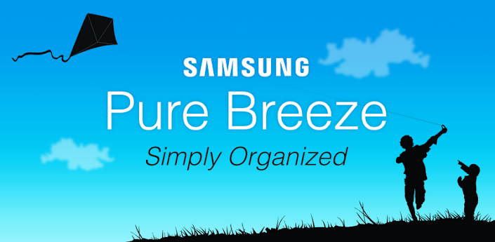 Pure Breeze Launcher