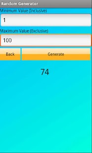 How to install Random Generator 2.0 unlimited apk for android