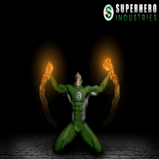 Lastest SUPER HERO 1 APK for PC