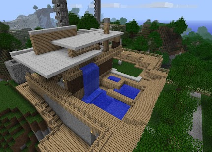 House Ideas - Minecraft