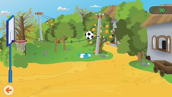 How to get Basketball Shooter 2D patch 1.0 apk for bluestacks